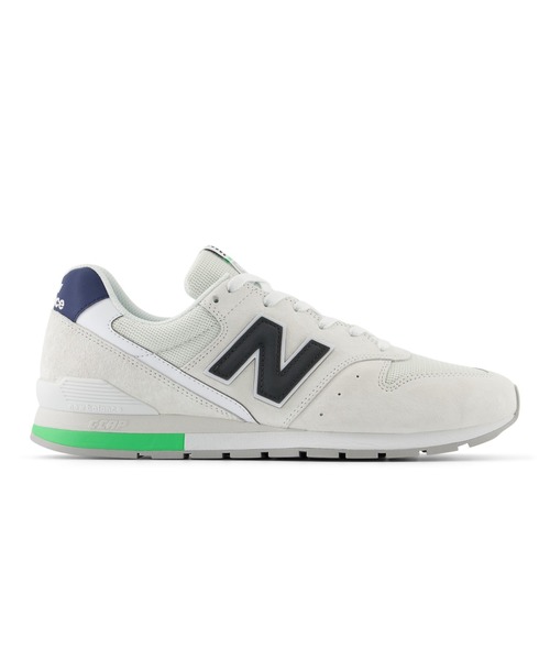 New Balance 「New Balance」 ローカットスニーカー 26.0cm
