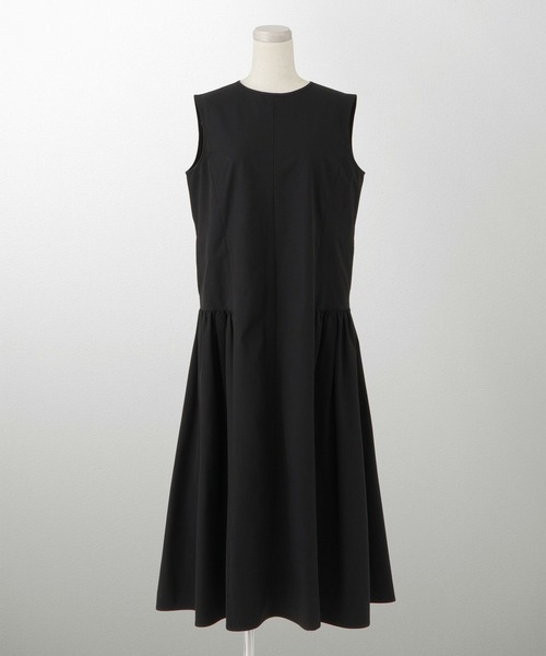HUIT bouquet ワンピース サイド ティアード : ZOZOTOWN Yahoo