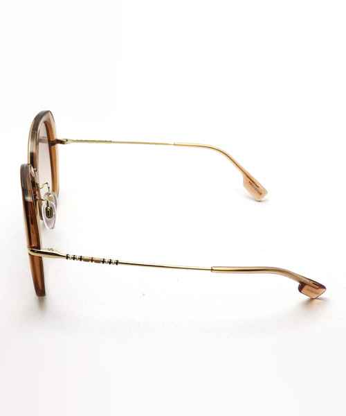 【最終値引き】　BURBERRY　サングラス　レディース BURBERRY バーバリー サングラス BE4398D 30018G 50 KELSEY
