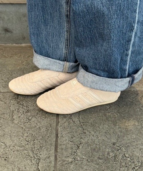 adidas（アディダス） スニーカー 「BILLY'S EXCLUSIVE」TAEKWONDO W