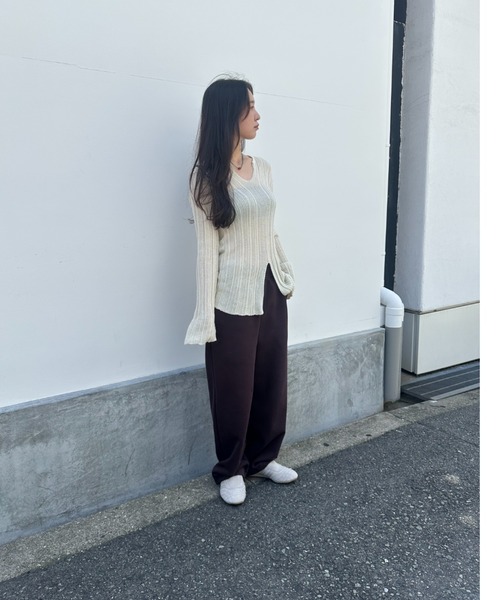 スリッポン 「BILLY'S EXCLUSIVE」TAEKWONDO W　JQ4278 レディース メンズの画像