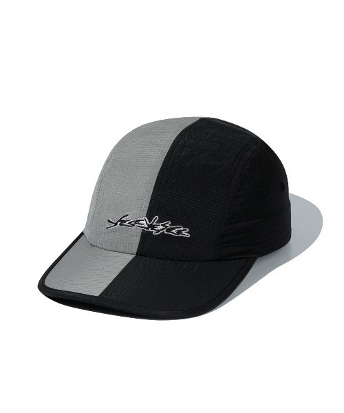 YESEYESEE キャップ ☆2022FW新作☆YESEYESEE☆C-Logo Cap (YESEYESEE/キャップ