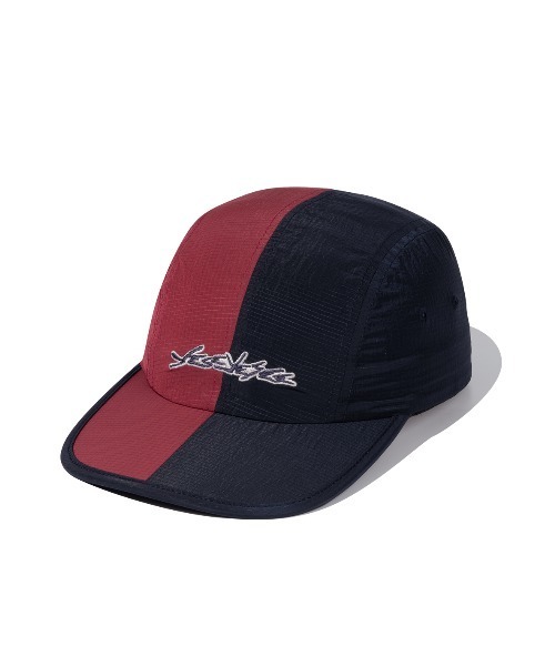 YESEYESEE（イエスアイシー） キャップ 帽子 Y.E.S Sports Cap メンズ
