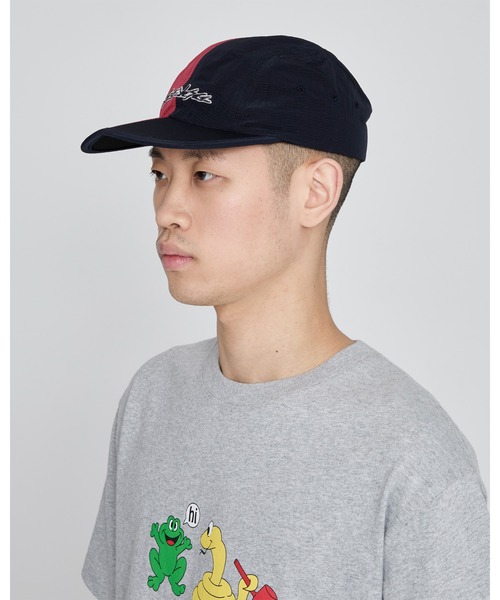 YESEYESEE キャップ 帽子 Y.E.S Sports Cap メンズ レディース