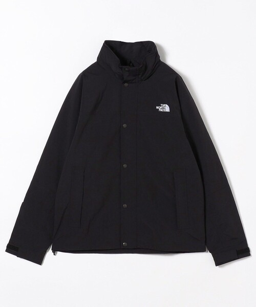 ノースフェイス　ブルゾン THE NORTH FACE（ザ ノースフェイス） ブルゾン MEDIUM ブラック