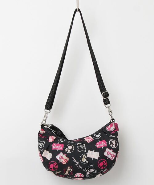 LeSportsac 「LeSportsac」 2WAYバッグ「Barbieコラボ