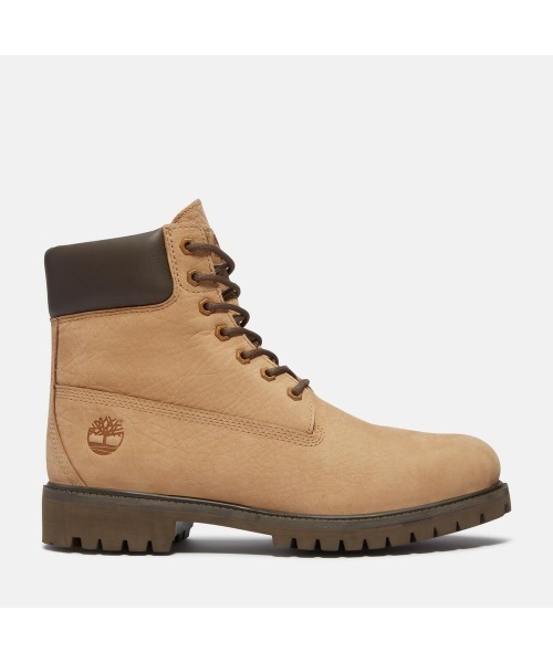 Timberland（ティンバーランド） ブーツ プレミアム 6インチ