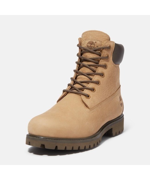 Timberland（ティンバーランド） ブーツ プレミアム 6インチ