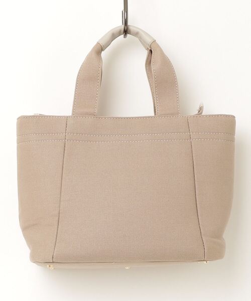 JILL by JILL STUART フリルトートバッグ ベージュ大 JILL by STUART トートバッグ フリルトート大 レディース