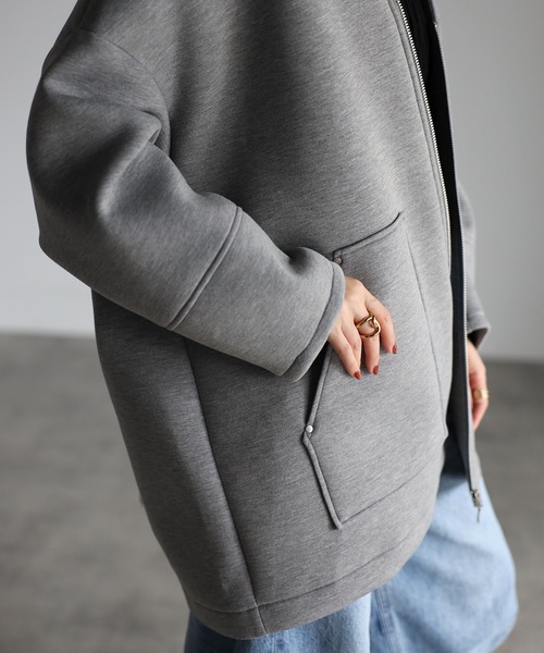 noa-ge（レディースコート、ジャケット） | ファッション の