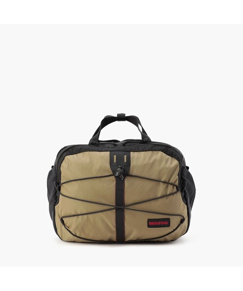 BRIEFING ショルダーバッグ 2WAY HIP PACK メンズ : ZOZOTOWN