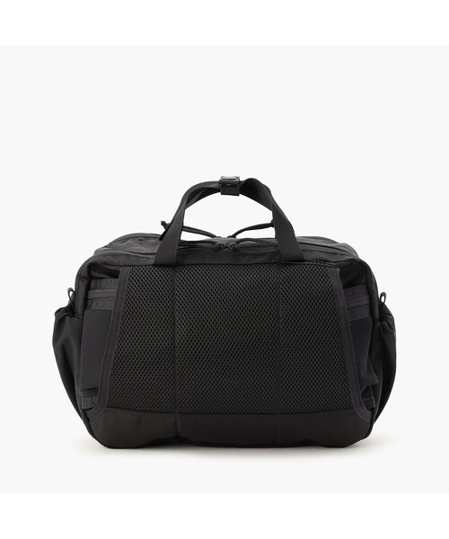 BRIEFING ショルダーバッグ 2WAY HIP PACK メンズ : ZOZOTOWN