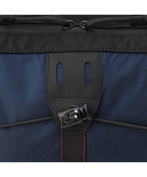 BRIEFING ショルダーバッグ 2WAY HIP PACK メンズ : ZOZOTOWN