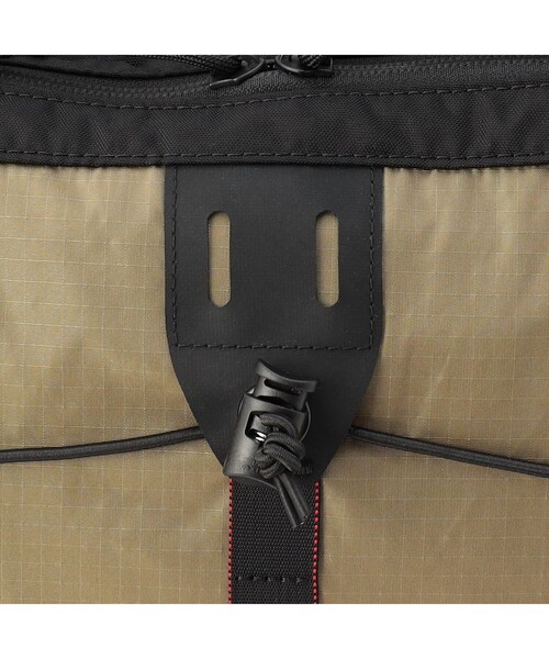 BRIEFING（ブリーフィング） ショルダーバッグ 2WAY HIP PACK メンズ