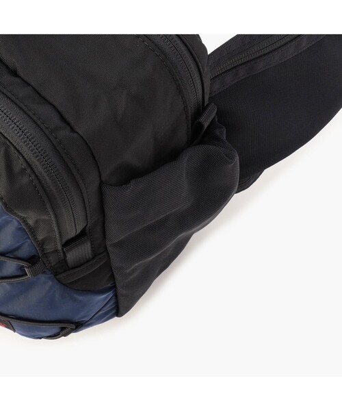 ブリーフィング　ショルダーバッグ ビジネスバッグ 2way 【美品】 BRIEFING ショルダーバッグ 2WAY HIP PACK メンズ : ZOZOTOWN