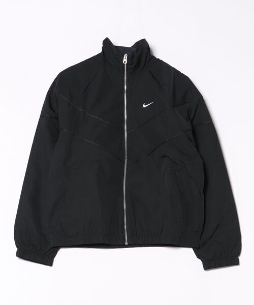 NIKE コート アウター 「NIKEアパレル」WSNSWWRウーブンUV