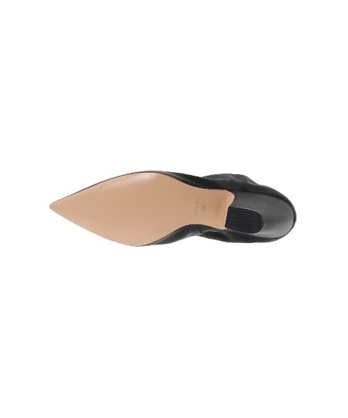CLANE（クラネ） ブーツ POINTED RUBBER BOOTIES レディース
