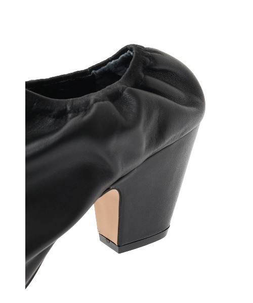 靴 CLANE POINTED RUBBER BOOTIES CLANE（クラネ） ブーツ POINTED RUBBER BOOTIES レディース