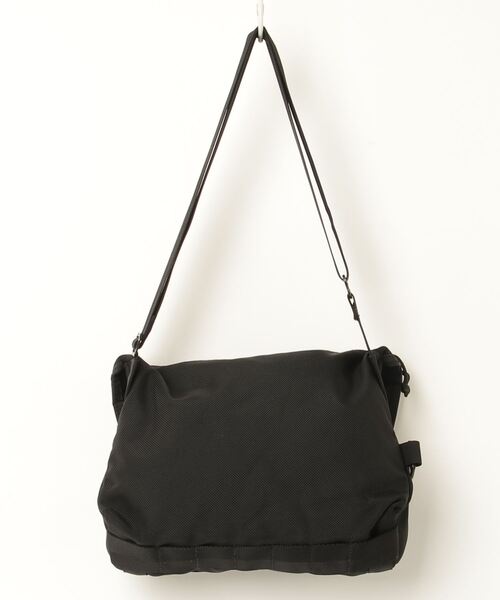 BRIEFING 「BRIEFING」 ショルダーバッグ「BEAMS PLUSコラボ