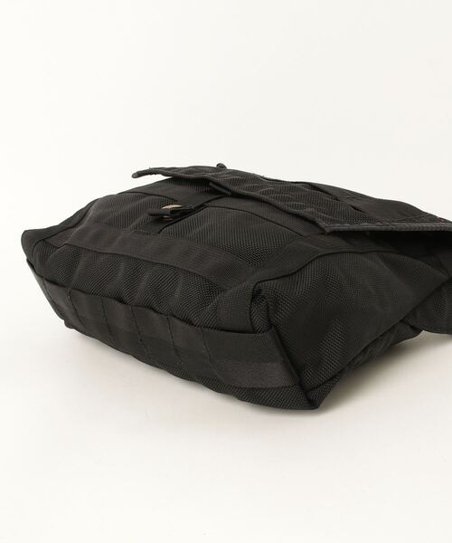 BRIEFING(ブリーフィング)× BEAMS PLUS ショルダーバッグ BRIEFING ショルダーバッグ × BEAMS PLUS / 別注 FLEET
