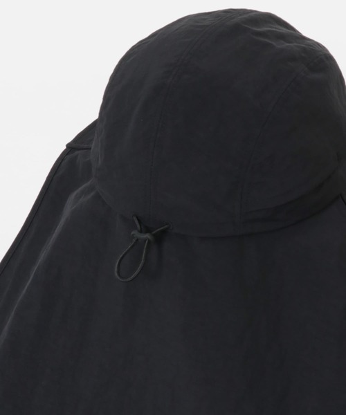 THE GOODLAND MARKET 帽子 ハット KEIMEN HAT メンズ : ZOZOTOWN Yahoo