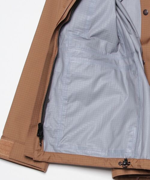 MAMMUT（マムート） ブルゾン アウター エクスプローラー ジップイン