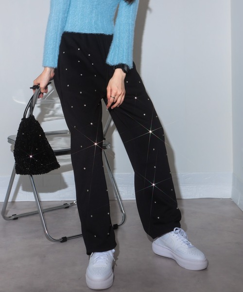 pumpkin port（パンプキンポート） スウェットパンツ ジャージ