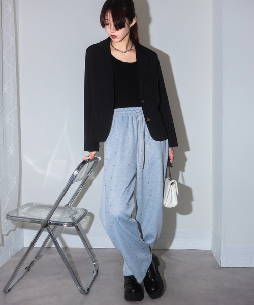 pumpkin port（パンプキンポート） スウェットパンツ ジャージ