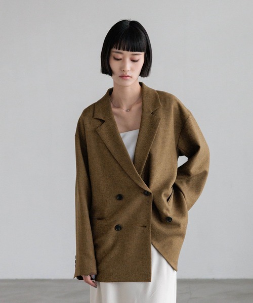 LOWRYS FARM（ローリーズファーム） ジャケット テーラードジャケット