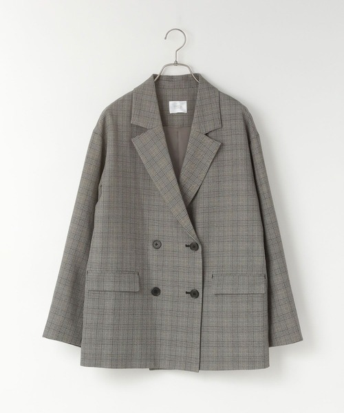 LOWRYS FARM（ローリーズファーム） ジャケット テーラードジャケット