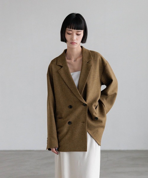 LOWRYS FARM（ローリーズファーム） ジャケット テーラードジャケット