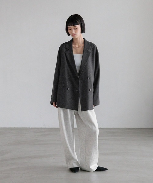 LOWRYS FARM（ローリーズファーム） ジャケット テーラードジャケット