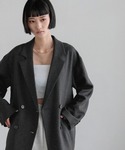 ジャケット テーラードジャケット ラナテックダ...の詳細画像5