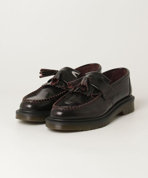 Dr.Martens◇シューズ/UK4/BLK/PJ005 Dr.Martens(ドクターマーチン
