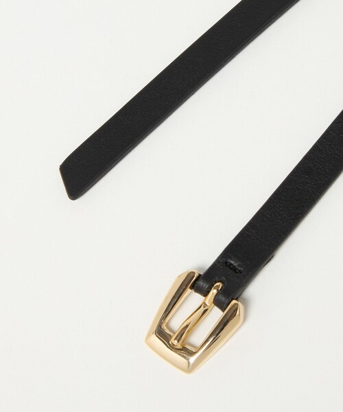 ■完売品■ conte【別注ATELIER AMBOISE ベルト AMBOISE ベルト 「別注」「ATELIER for conte」ロングベルト