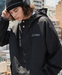 GERRY（ジェリー） マウンテンパーカー ウインドブレーカー 別注 「撥