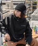 マウンテンパーカー ウインドブレーカー GER...の詳細画像4