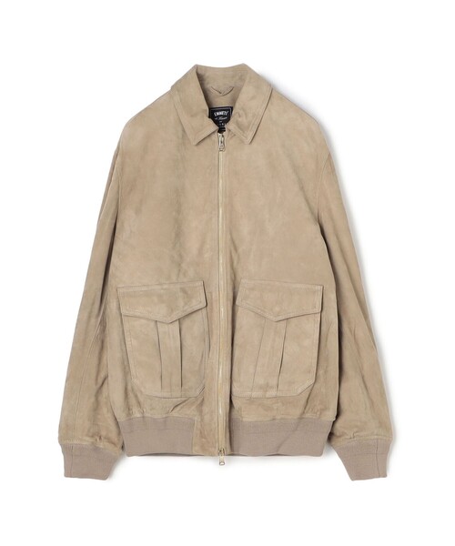 EMMETI（エンメティ） ブルゾン アウター 「別注」EMMETI AKRON