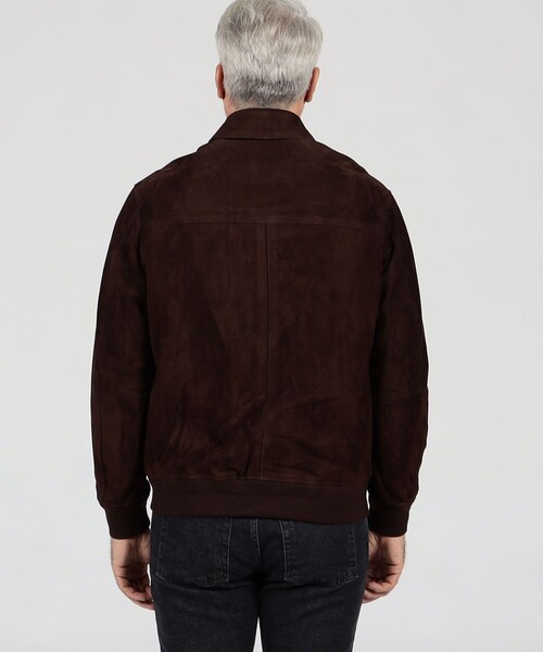 EMMETI（エンメティ） ブルゾン アウター 「別注」EMMETI AKRON