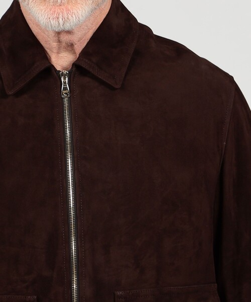 EMMETI（エンメティ） ブルゾン アウター 「別注」EMMETI AKRON