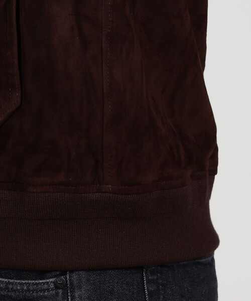 EMMETI（エンメティ） ブルゾン アウター 「別注」EMMETI AKRON