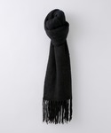 マフラー 「CLEL」Alpaca Blend...の詳細画像1