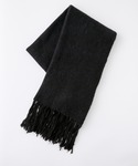 マフラー 「CLEL」Alpaca Blend...の詳細画像2