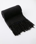 マフラー 「CLEL」Alpaca Blend...の詳細画像4