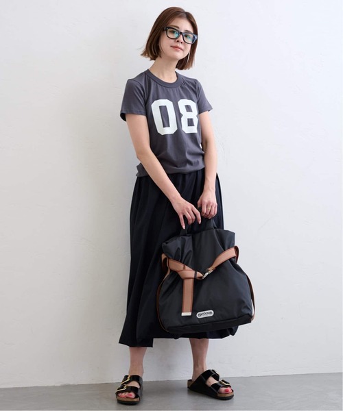 U by SPICK&SPAN（ユーバイスピックアンドスパン） トートバッグ 「WEB