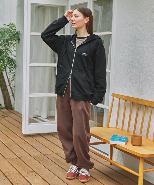 THE CRAFT CREW PRODUCTS パーカー 「セットアップ対応」12oz