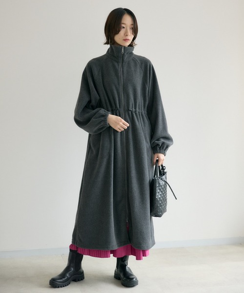 cloche ワンピース（ワンピース、チュニック） | ファッション