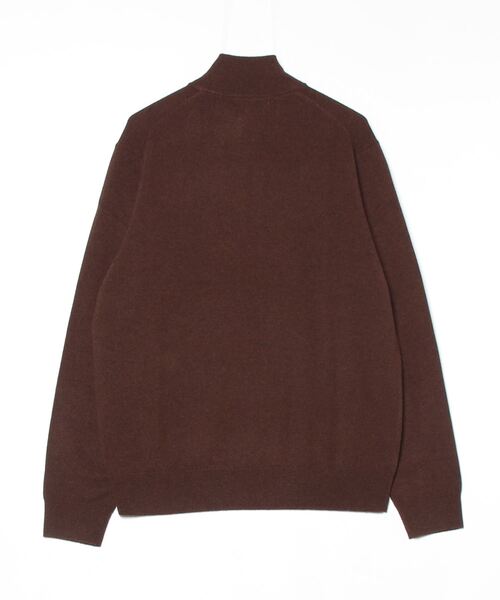 ポロ ラルフローレン ベアウールクォータージップセーター 秋冬 サイズM 新品 POLO RALPH LAUREN セーター ニット Polo ベア ウール