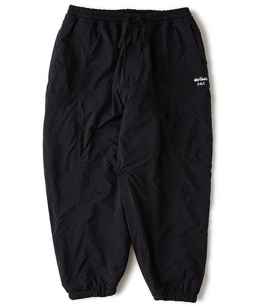 FATパンツ FAT パンツ WILDTAC メンズ : ZOZOTOWN Yahoo!店 - 通販 - Yahoo