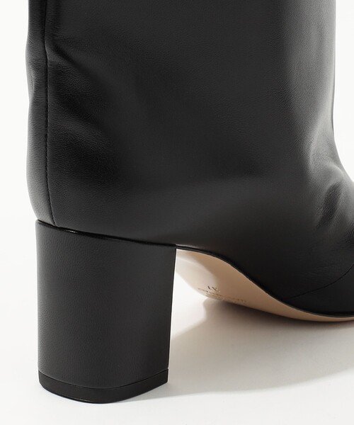 NEBULONI E（ネブローニ） ブーツ NEBULONI E. 7322/NAPPA ロング